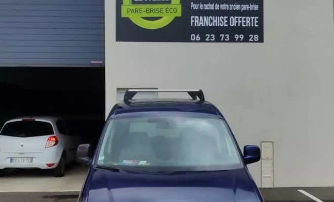 Remplacement de pare-brise, Carcassonne, PARE BRISE ECO