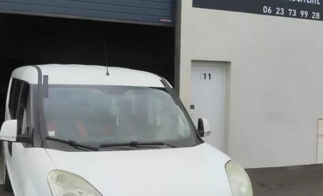 Remplacement de pare-brise, Carcassonne, PARE BRISE ECO