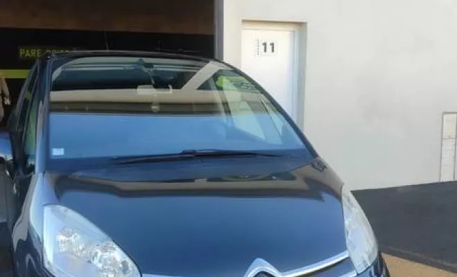 Remplacement de pare-brise, Carcassonne, PARE BRISE ECO