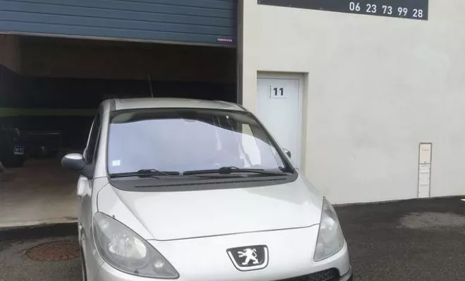 Remplacement de pare-brise, Carcassonne, PARE BRISE ECO